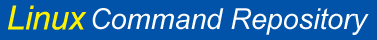 Linux Command Repository