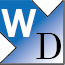 wordⅡDITA logo